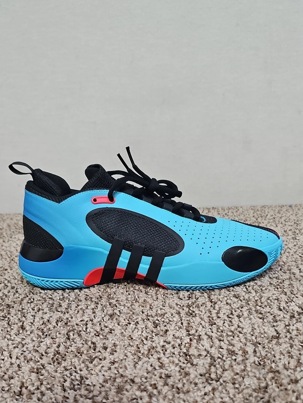 ADIDAS D.O.N. ISSUE 5 BASKETBALL SHOES BFPM-08-172